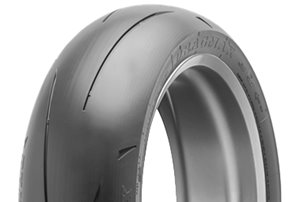 Opony Dunlop Dunlop DragMax