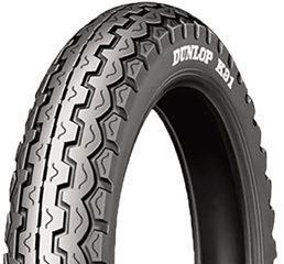 Opony Dunlop Dunlop K81