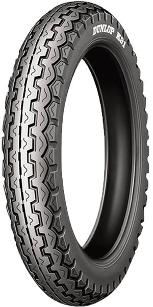 Opony Dunlop Dunlop K81