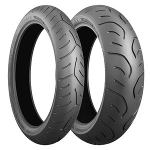 Opony Bridgestone Bridgestone Battlax T30
