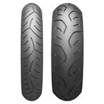 Opony Bridgestone Bridgestone Battlax T30
