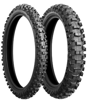 Opony Bridgestone Bridgestone MotoCross M203