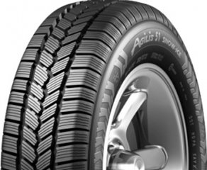 Opony Michelin Michelin Agilis 51 Snow-Ice