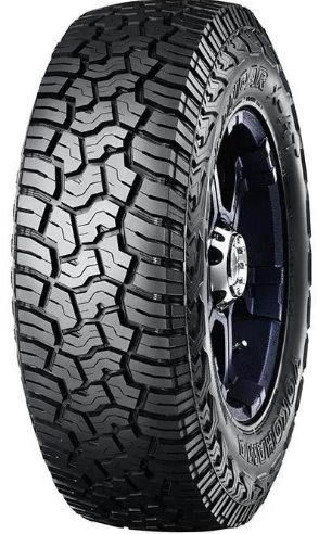 Opony Yokohama Yokohama Geolandar X-AT G016