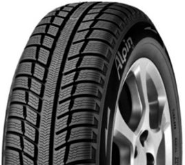 Opony Michelin Michelin Alpin A3