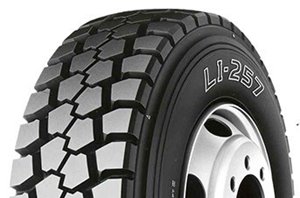 Opony Falken Falken LI-257