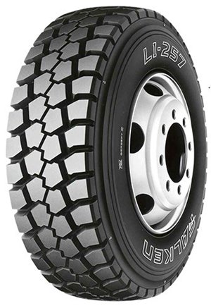 Opony Falken Falken LI-257