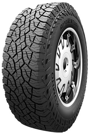Opony Kumho Kumho Road Venture AT 52