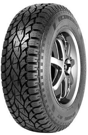 Opony Ovation Ovation EcoVision VI-286 A/T