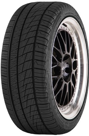 Opony Accelera Accelera X-Grip 4S