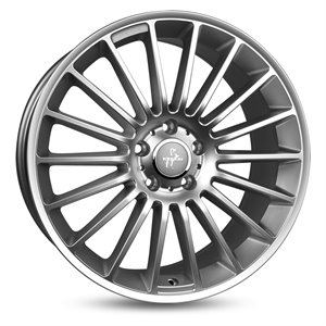 Keskin KT15 Light Hyper