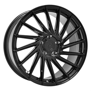 Felgi aluminiowe Keskin Keskin KT17 Black Painted