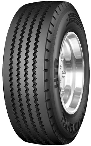 Opony Continental Continental HTR