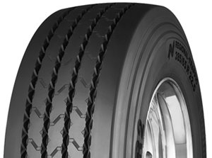 Opony Continental Continental HTR2+