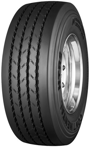 Opony Continental Continental HTR2+