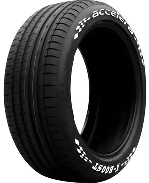 Opony Accelera Accelera X-Boost