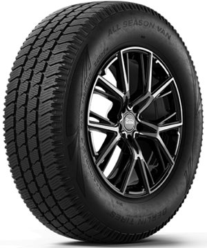 Opony Berlin Tires Berlin Tires All Season Van