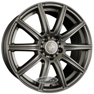 Keskin KT16 Dynamic Palladium Painted