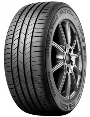 Opony Kumho Kumho Ecsta PS71 EV