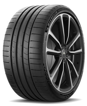 Opony Michelin Michelin Pilot Sport S5