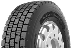 Opony Starmaxx Starmaxx DZ300