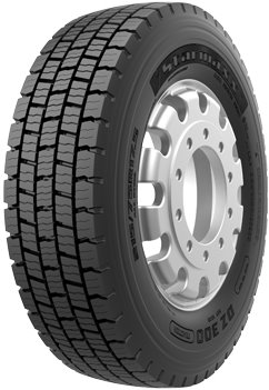 Opony Starmaxx Starmaxx DZ300