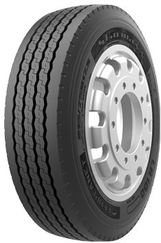Opony Starmaxx Starmaxx LH100 Ecoplanet