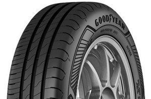 Opony Goodyear Goodyear EfficientGrip Compact 2