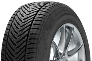 Opony Tigar Tigar All Season SUV