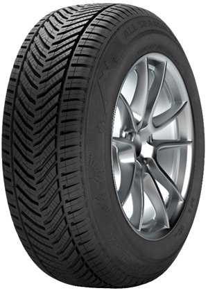 Tigar All Season SUV
