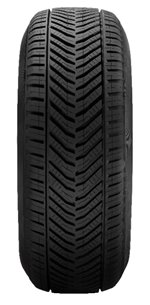 Tigar All Season SUV