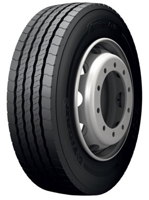 Opony Tigar Tigar Urban Agile Steer