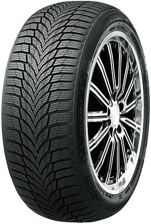 Opony Nexen Nexen WINGUARD winSPIKE SUV