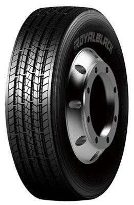 Opony Royal Black Royal Black RS201