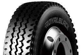 Opony Royal Black Royal Black RS600