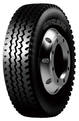 Opony Royal Black Royal Black RS600