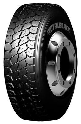 Opony Royal Black Royal Black RT605