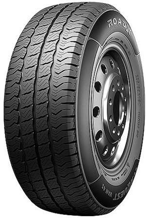 Opony RoadX RoadX RX Quest Van 4S