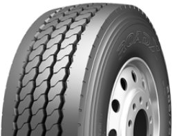 Opony RoadX RoadX DX671