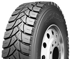 Opony RoadX RoadX MS663