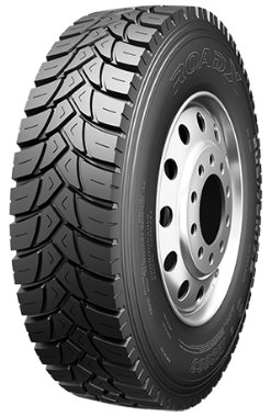 Opony RoadX RoadX MS663