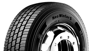 Opony Aeolus Aeolus Neo Winter S