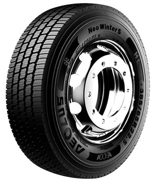 Aeolus Neo Winter S