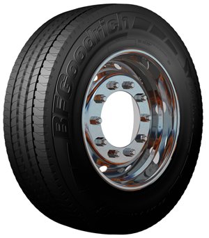 Opony BFGoodrich BFGoodrich Route Control S2