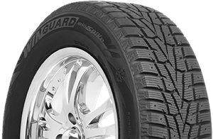 Opony Nexen Nexen WINGUARD winSpike LT