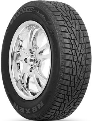 Opony Nexen Nexen WINGUARD winSpike LT