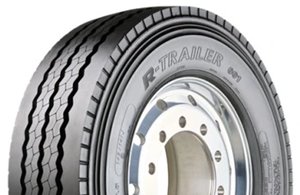 Opony Bridgestone Bridgestone R-Trailer 001