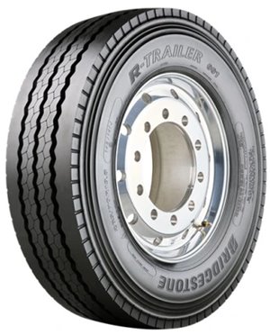 Opony Bridgestone Bridgestone R-Trailer 001