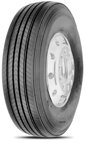 Opony Bridgestone Bridgestone R227