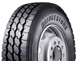 Opony Bridgestone Bridgestone M852